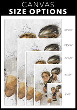 Load image into Gallery viewer, The New Orleans Saints: Drew Brees