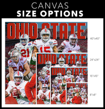 Load image into Gallery viewer, Ohio State Football: Meyers Legacy