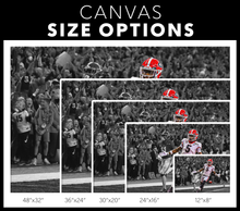 Load image into Gallery viewer, The Georgia Bulldogs: Pick Six