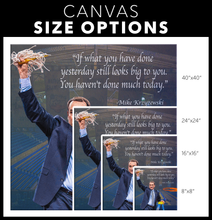 Load image into Gallery viewer, Duke Blue Devils: Coach K