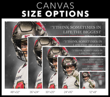 Load image into Gallery viewer, The Tampa Bay Buccaneers: Motivation