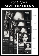 Load image into Gallery viewer, Rihanna: We Found Love