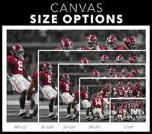 Load image into Gallery viewer, The Alabama Crimson Tide: Championship Bound