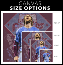 Load image into Gallery viewer, The Philadelphia Phillies: Bam Bam