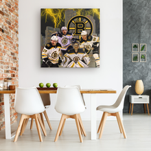Load image into Gallery viewer, The Boston Bruins: The B's