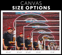 Load image into Gallery viewer, The Georgia Bulldogs: Orange Bowl Champs