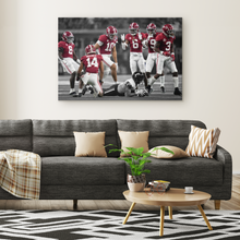 Load image into Gallery viewer, The Alabama Crimson Tide: Championship Bound