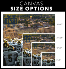 Load image into Gallery viewer, University of Notre Dame: Fighting Irish