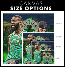 Load image into Gallery viewer, The Boston Celtics: The Jays