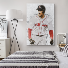 Load image into Gallery viewer, The Boston Red Sox: Xander Bogaerts