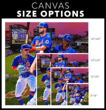 Load image into Gallery viewer, The New York Mets: The Amazin' Mets