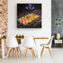 Load image into Gallery viewer, The New York Knicks: Madison Square Garden