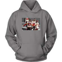 Load image into Gallery viewer, The Tampa Bay Bucs Unisex Hoodie