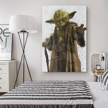 Load image into Gallery viewer, Star Wars: Yoda