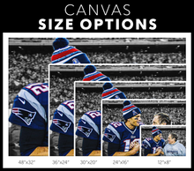 Load image into Gallery viewer, The New England Patriots: Good Ole' Days