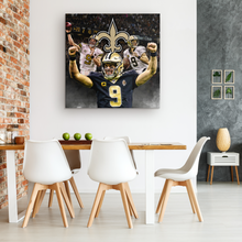 Load image into Gallery viewer, Drew Brees: Cool Brees