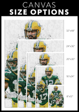 Load image into Gallery viewer, The Green Bay Packers: Unstoppable