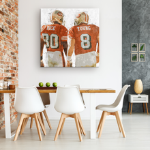 Load image into Gallery viewer, The San Fransisco 49ers: Legendary