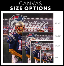 Load image into Gallery viewer, Tom Brady: The GOAT