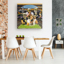 Load image into Gallery viewer, The New Orleans Saints: Thank You Drew