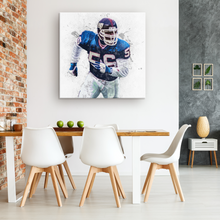 Load image into Gallery viewer, The New York Giants: Lawrence Taylor