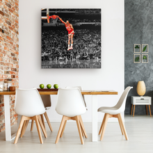 Load image into Gallery viewer, The Atlanta Hawks: The Human Highlight Film