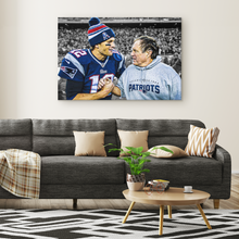 Load image into Gallery viewer, The New England Patriots: Good Ole' Days