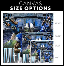 Load image into Gallery viewer, Calvin Johnson: Megatron