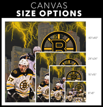 Load image into Gallery viewer, The Boston Bruins: The B's