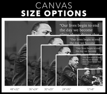 Load image into Gallery viewer, Martin Luther King Jr