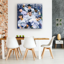 Load image into Gallery viewer, The New York Yankees: Playoff Push