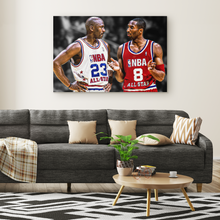 Load image into Gallery viewer, NBA All-Star: MJ X Mamba