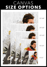 Load image into Gallery viewer, Shaun White: Thank You Shaun!