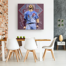 Load image into Gallery viewer, The Philadelphia Phillies: Bam Bam