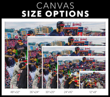 Load image into Gallery viewer, The Washington Nationals: 2019 World Series Champs