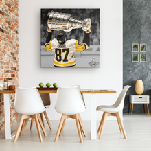 Load image into Gallery viewer, The Pittsburgh Penguins: Champion