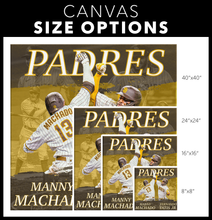 Load image into Gallery viewer, The San Diego Padres: Dynamic Duo