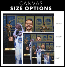 Load image into Gallery viewer, Stephen Curry: Chef Curry