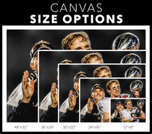 Load image into Gallery viewer, The New Orleans Saints: End of An Era