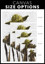 Load image into Gallery viewer, Star Wars: Yoda