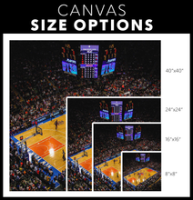 Load image into Gallery viewer, The New York Knicks: Madison Square Garden