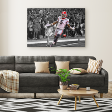 Load image into Gallery viewer, The Georgia Bulldogs: Pick Six