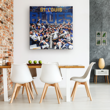 Load image into Gallery viewer, St. Louis Blues: 2019 Stanley Cup Champs