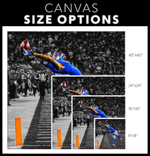 Load image into Gallery viewer, The New York Giants: Spectacular