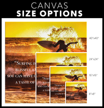 Load image into Gallery viewer, Ridin' the Waves