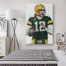 Load image into Gallery viewer, The Green Bay Packers: 2022 MVP