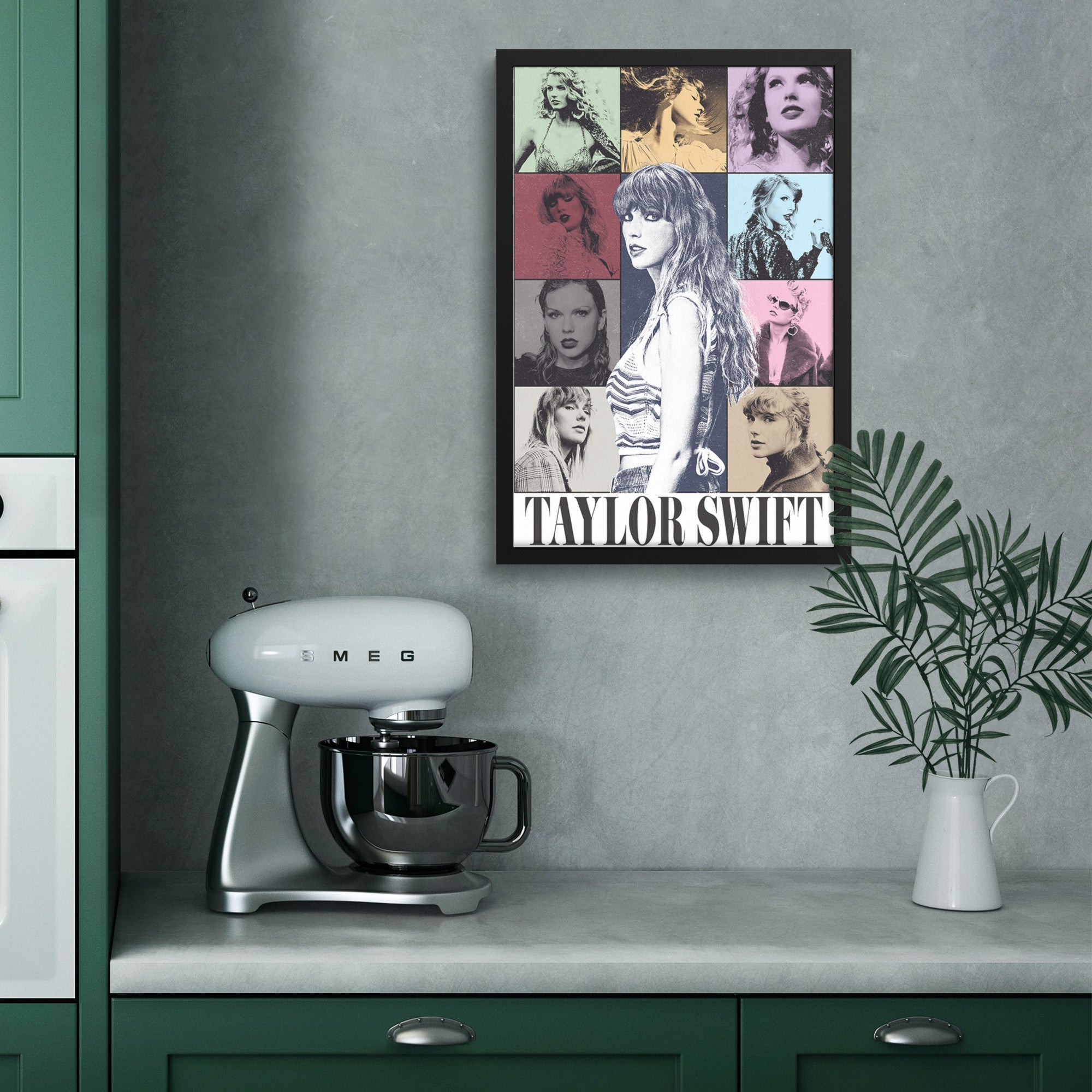 Taylor Swift: All Eras Tour – Canvas Edits