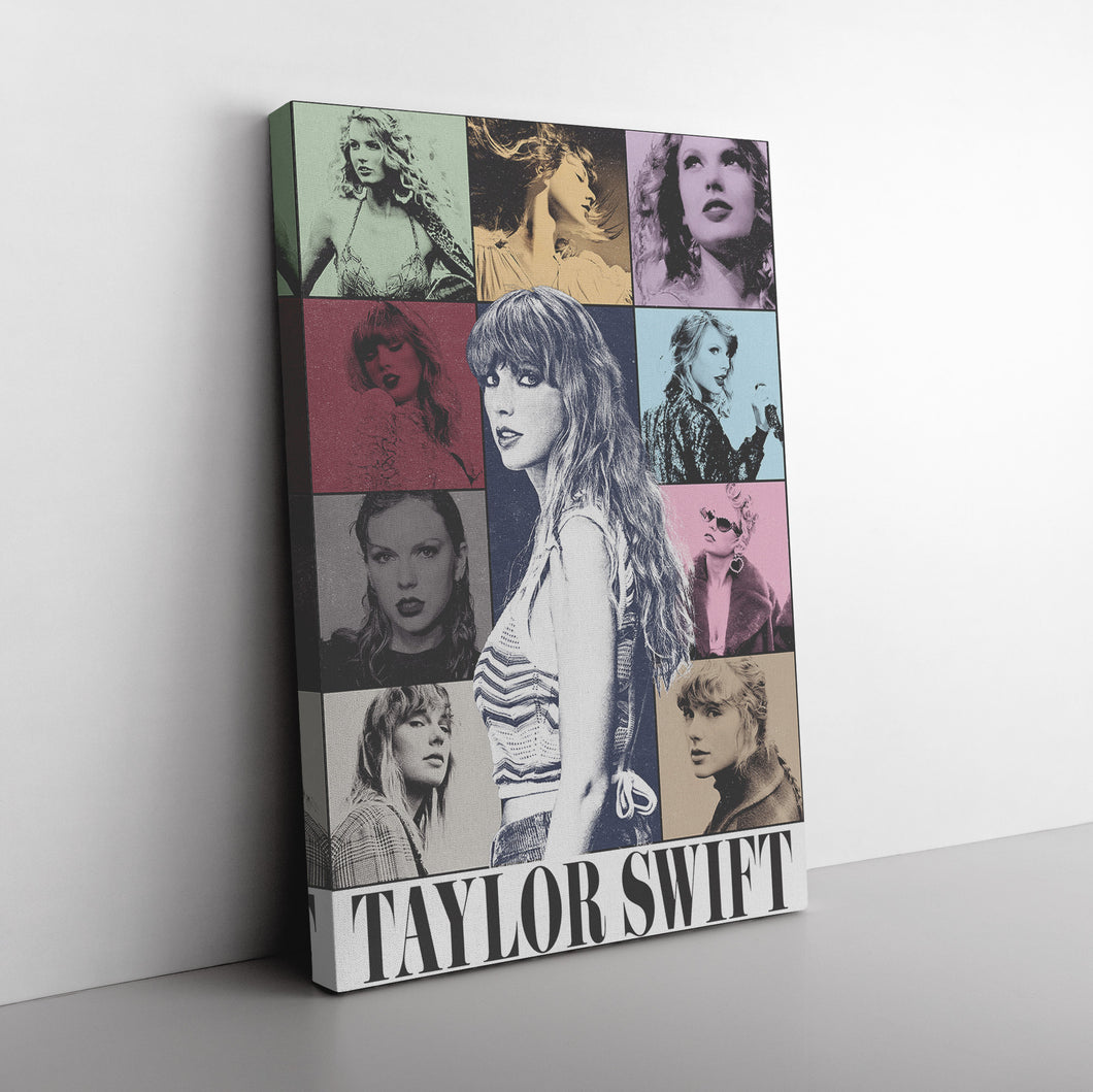 Taylor Swift: All Eras Tour