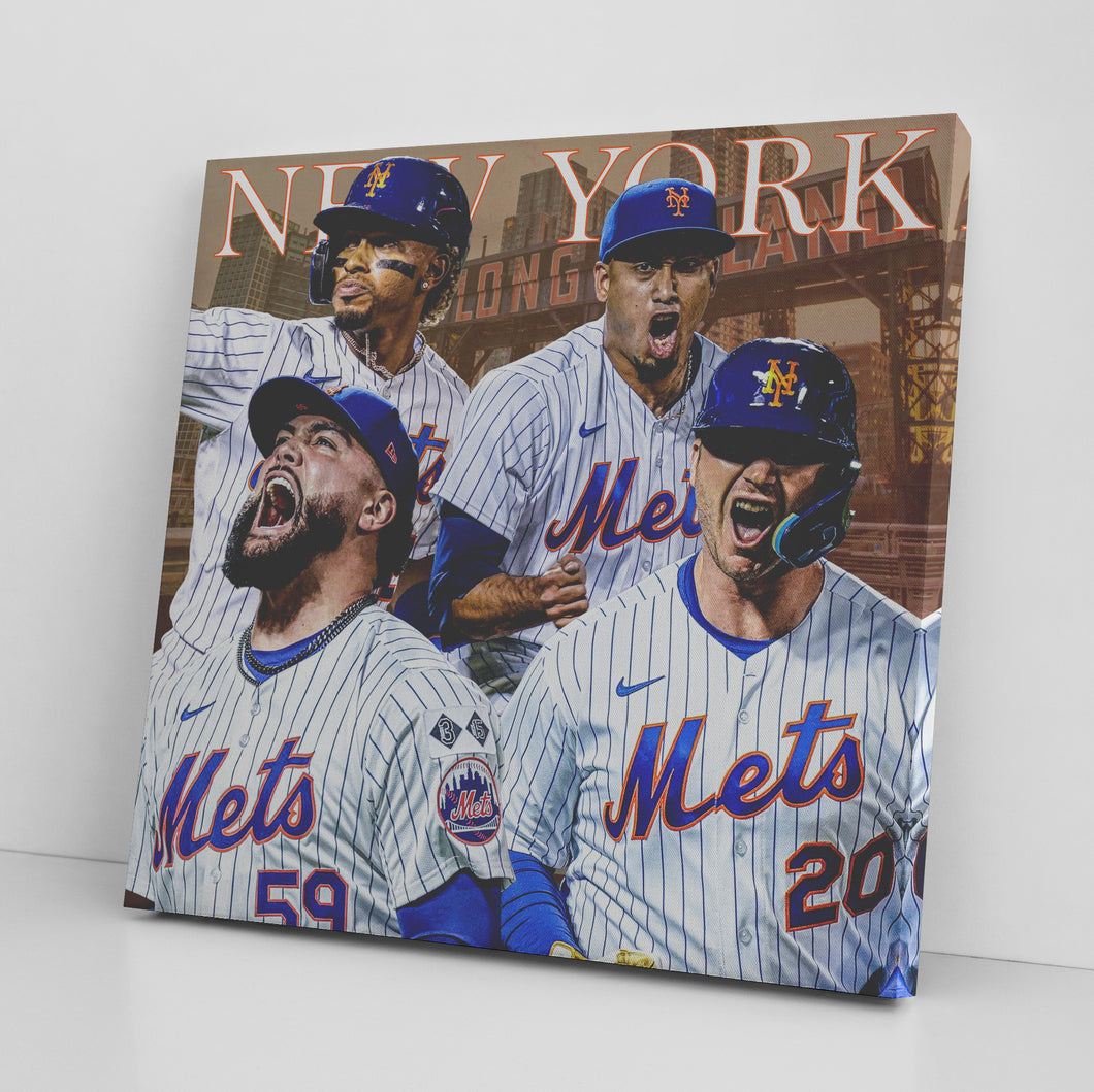 The New York Mets: OMG