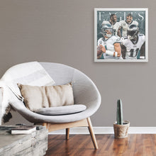 Load image into Gallery viewer, The Philadelphia Eagles: Dynamic Duo
